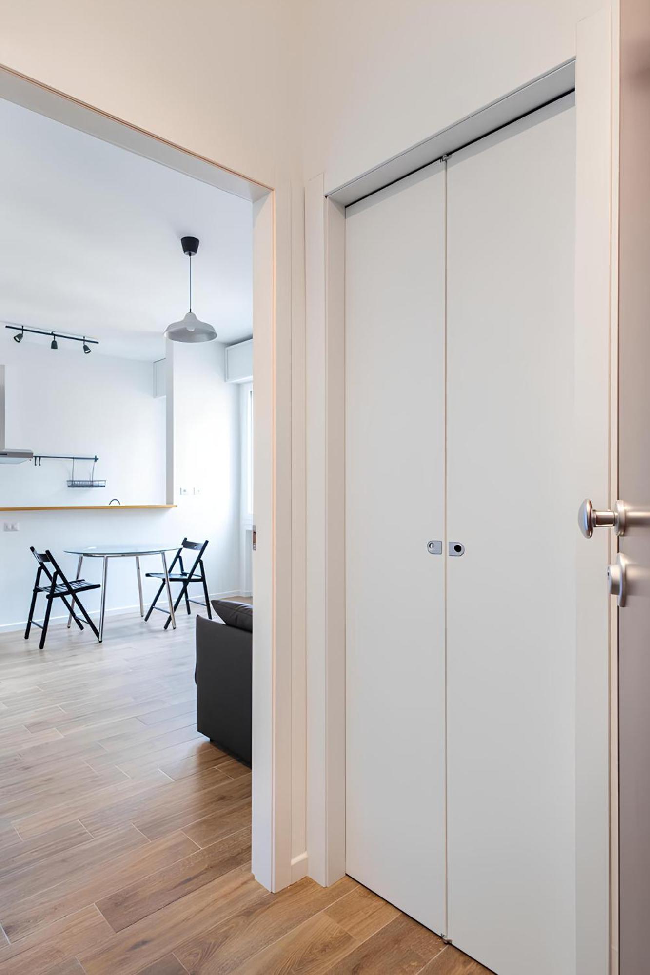 Santa Giulia Suite - 15 Minutes From City Centre ミラノ エクステリア 写真