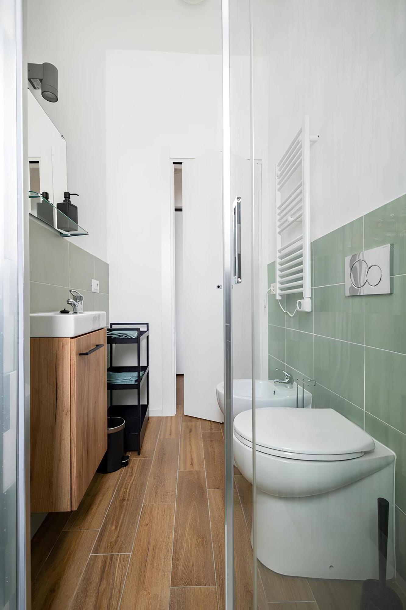 Santa Giulia Suite - 15 Minutes From City Centre ミラノ エクステリア 写真