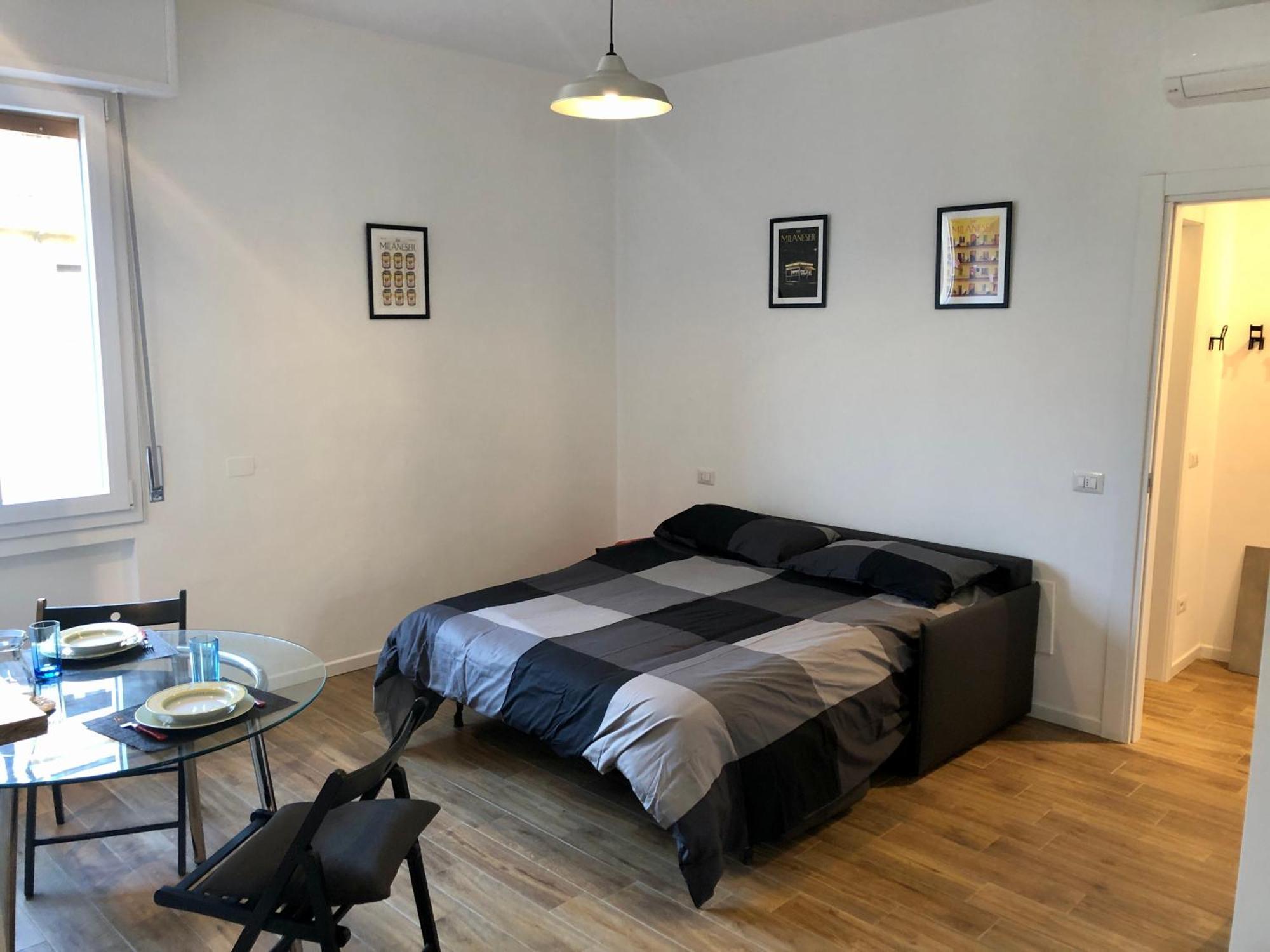 Santa Giulia Suite - 15 Minutes From City Centre ミラノ エクステリア 写真