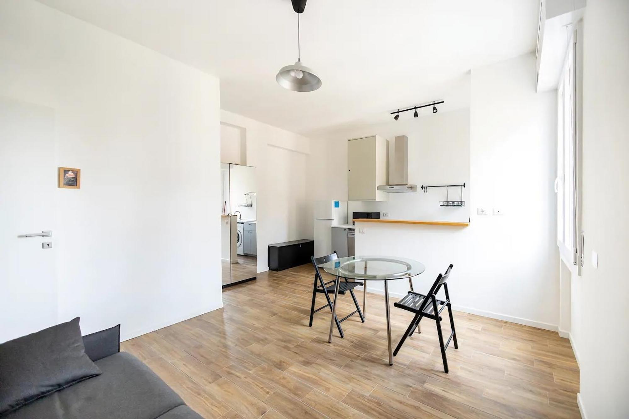 Santa Giulia Suite - 15 Minutes From City Centre ミラノ エクステリア 写真