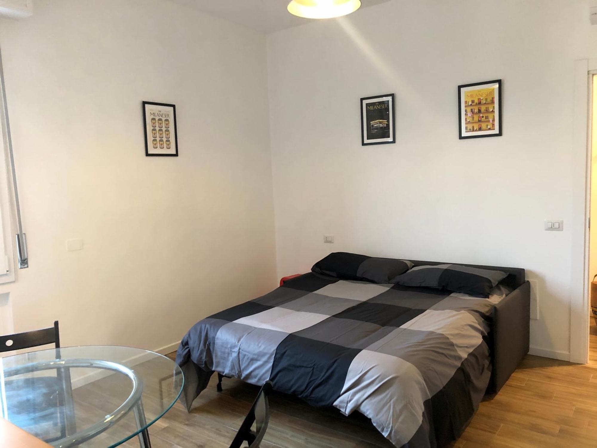 Santa Giulia Suite - 15 Minutes From City Centre ミラノ エクステリア 写真