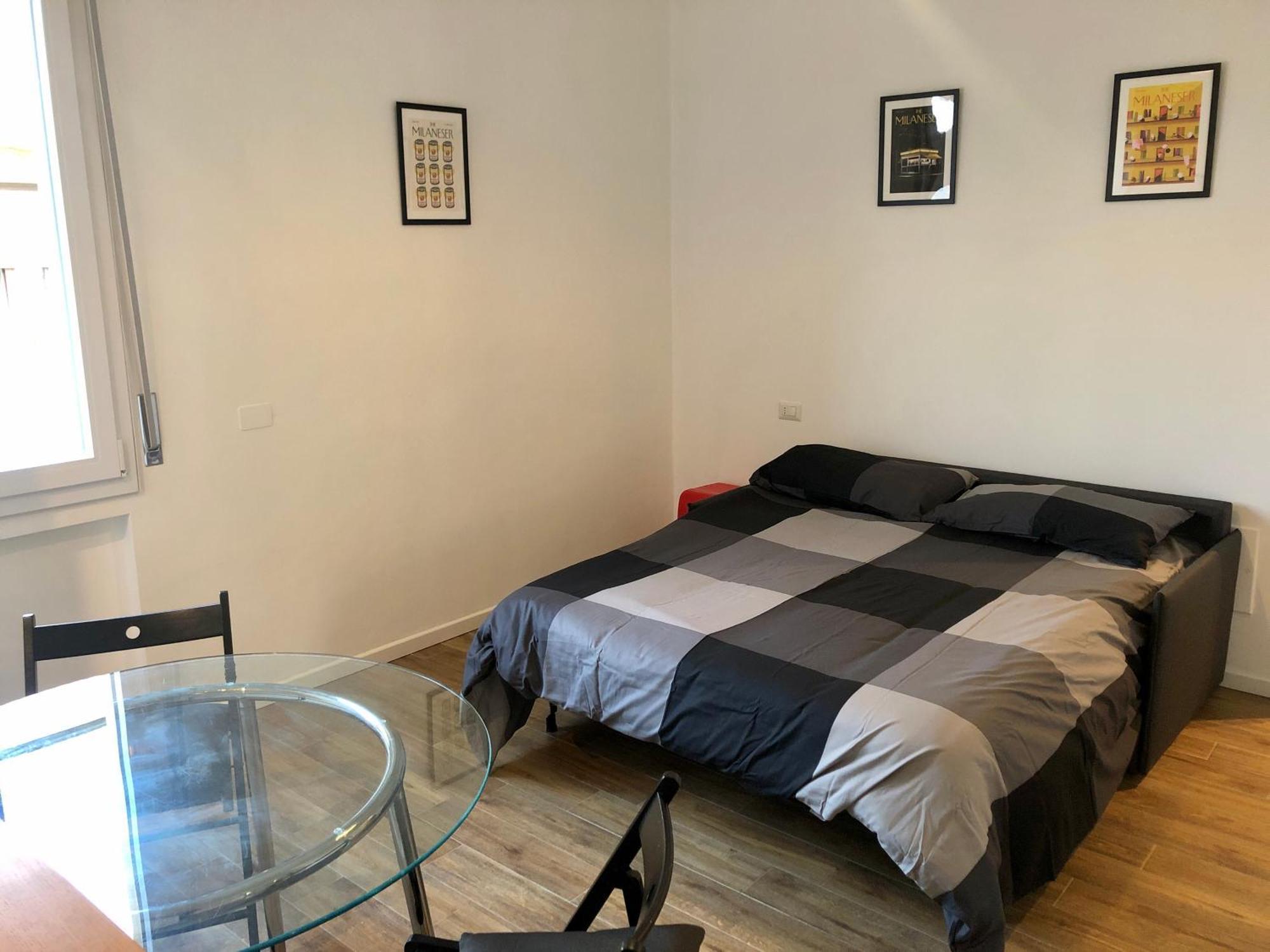 Santa Giulia Suite - 15 Minutes From City Centre ミラノ エクステリア 写真
