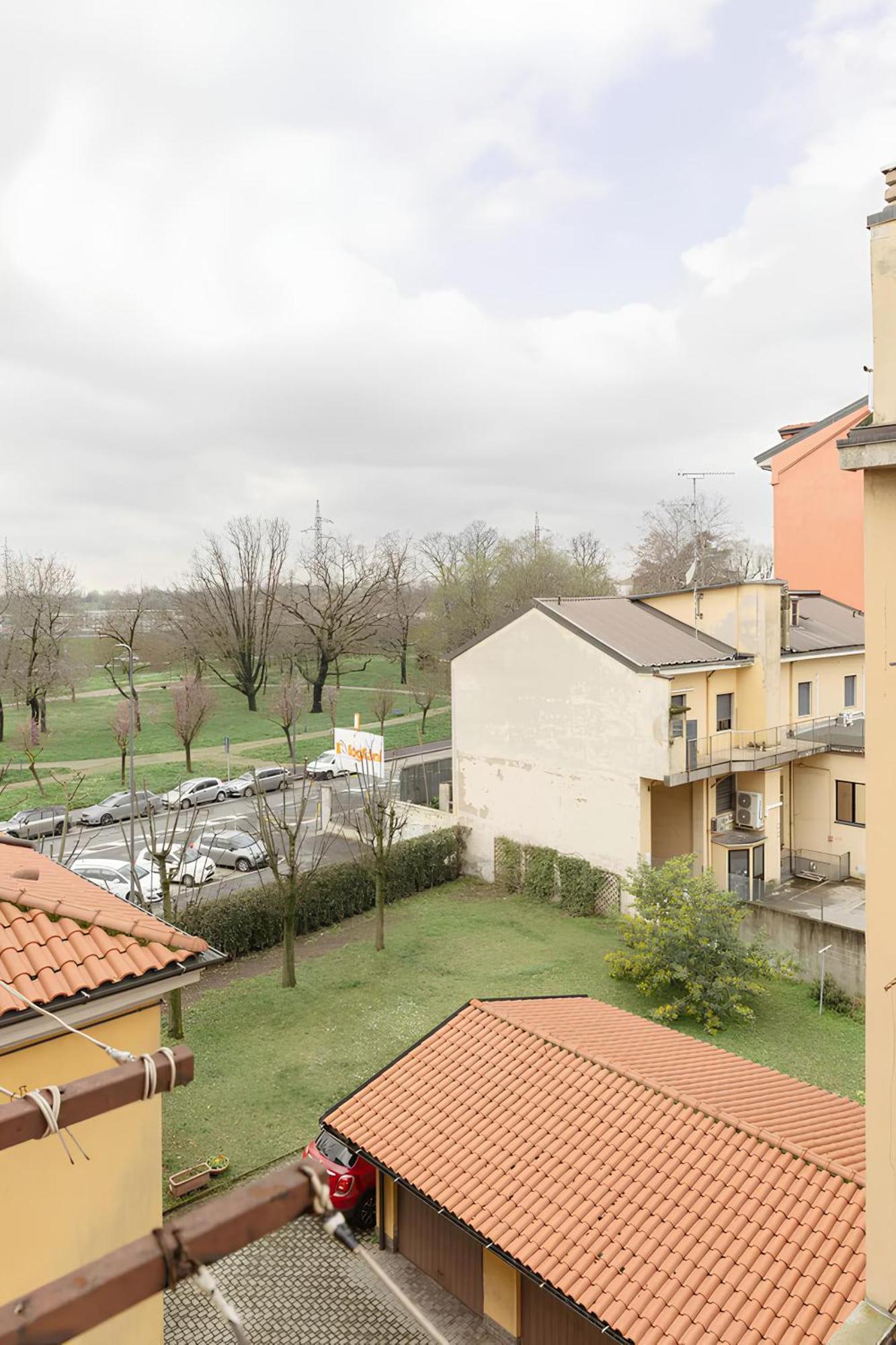 Santa Giulia Suite - 15 Minutes From City Centre ミラノ エクステリア 写真