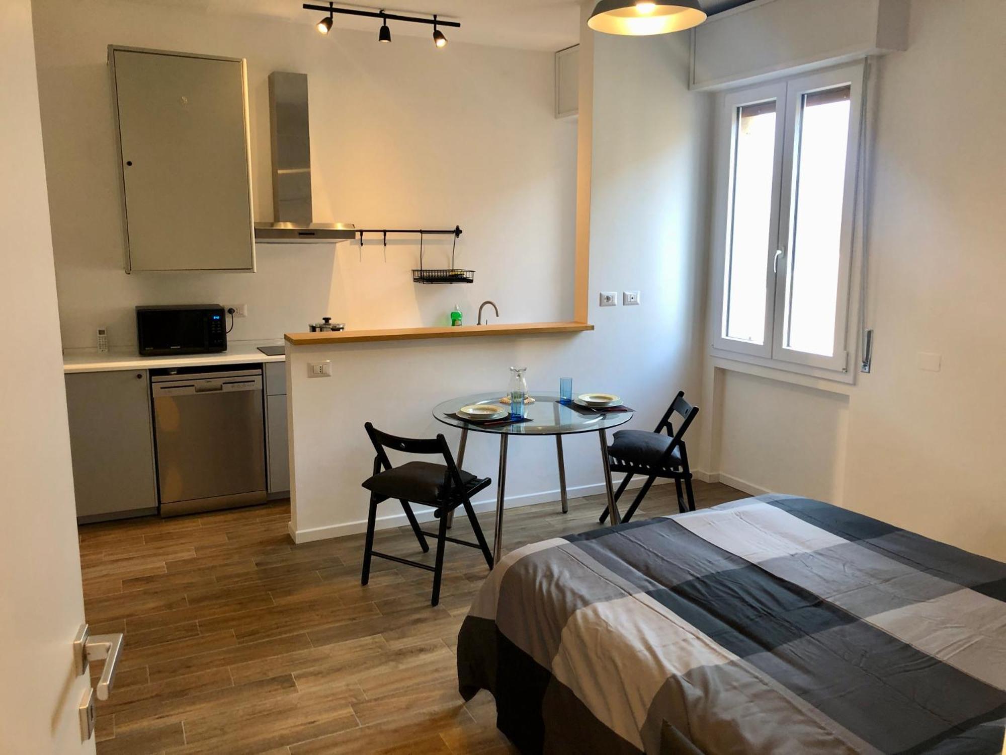 Santa Giulia Suite - 15 Minutes From City Centre ミラノ エクステリア 写真